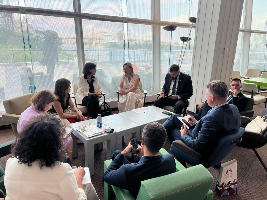 Image for Napredak u održivom razvoju