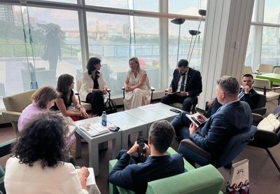 Image for Napredak u održivom razvoju