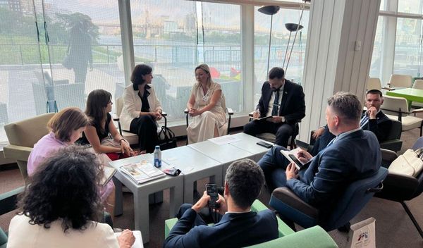 Image for Napredak u održivom razvoju