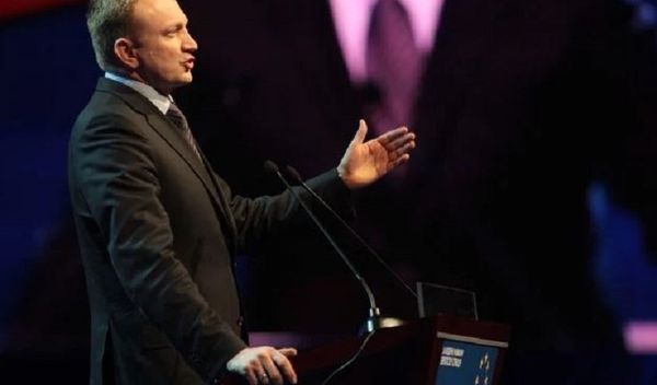 Image for Đilas nije došao na sud