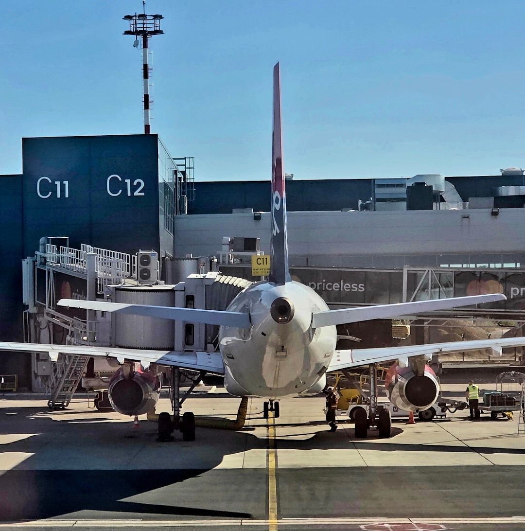 Image for AirSerbia rekordna tokom avgusta 2026. godine sa 616.749 prevezenih putnika (+10%)