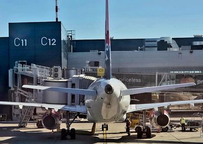 Image for AirSerbia rekordna tokom avgusta 2026. godine sa 616.749 prevezenih putnika (+10%)