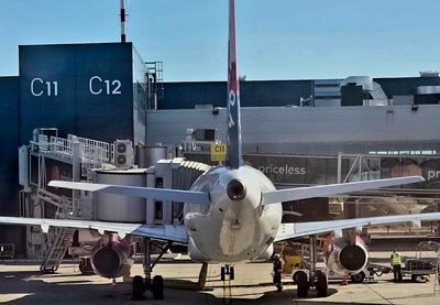 Image for AirSerbia rekordna tokom avgusta 2026. godine sa 616.749 prevezenih putnika (+10%)