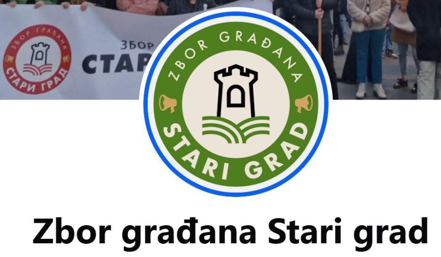 Image for Akcija beogradskih zborova