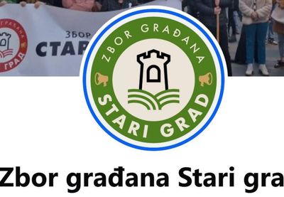 Image for Akcija beogradskih zborova