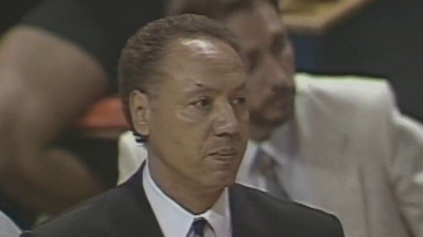 Image for Preminuo legendarni Leni Vilkins