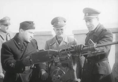 Image for Zatočenici ustaške bolnice