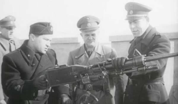 Image for Zatočenici ustaške bolnice