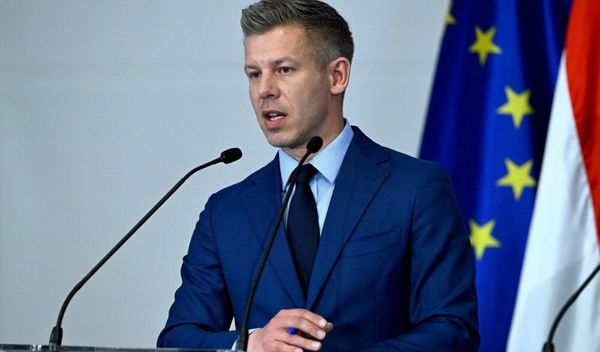 Mađarski ministar saobraćaja i investicija David Vitezi narednih dana će otputovati u Srbiju, gde će sa predstavnicima srpske vlade razgovarati o koordinaciji bezbednosne opreme na pruzi Budimpešta - Beograd
