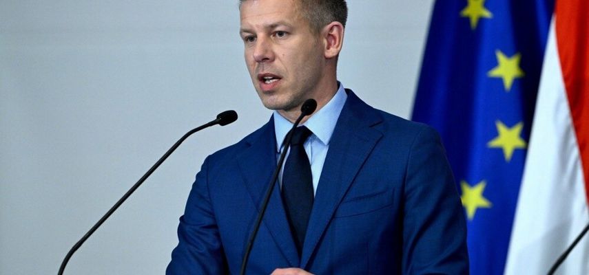 Mađarski ministar saobraćaja i investicija David Vitezi narednih dana će otputovati u Srbiju, gde će sa predstavnicima srpske vlade razgovarati o koordinaciji bezbednosne opreme na pruzi Budimpešta - Beograd