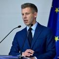 Mađarski ministar saobraćaja i investicija David Vitezi narednih dana će otputovati u Srbiju, gde će sa predstavnicima srpske vlade razgovarati o koordinaciji bezbednosne opreme na pruzi Budimpešta - Beograd