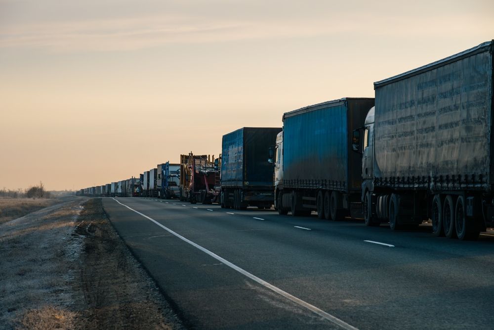 Image for Dva sata čekanja na prelazu Batrovci