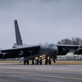 Leteća tvrđava B-52