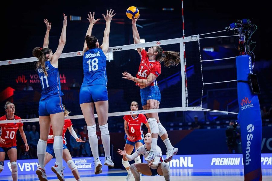 Image for Prva pobeda u Ligi nacija