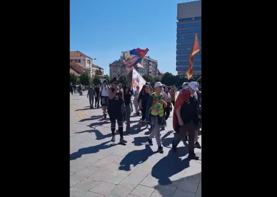 Image for Pešaka do Subotice