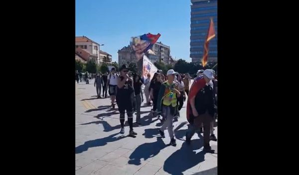 Image for Pešaka do Subotice