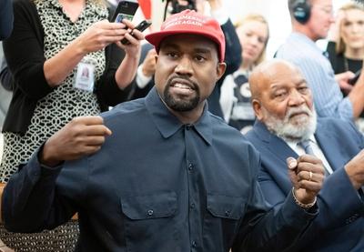 Image for Velika Britanija zabranila ulazak Kanje Vestu