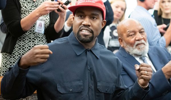 Image for Velika Britanija zabranila ulazak Kanje Vestu