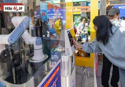 Image for Kineski cilj potrošnje od hiljadu milijardi dolara donosi pozitivne posledice za svet