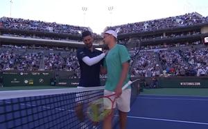 Image for Đoković posle preokreta u trećem kolu Indijan Velsa