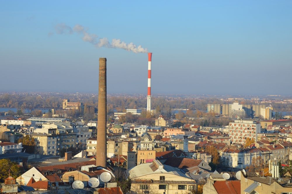 Provera 14 toplana i 15 kotlarnica u glavnom gradu Srbije
