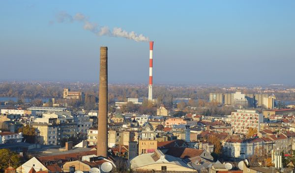 Provera 14 toplana i 15 kotlarnica u glavnom gradu Srbije