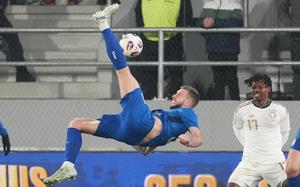 Image for Srbija 39. na rang listi FIFA