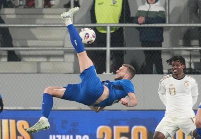 Image for Srbija 39. na rang listi FIFA