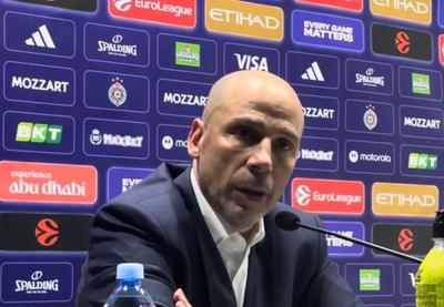 Image for Đoan Penjaroja preuzeo Partizan