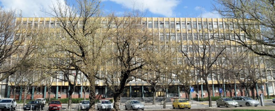 Image for Ravnopravnost za osumnjičene