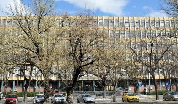 Image for Ravnopravnost za osumnjičene