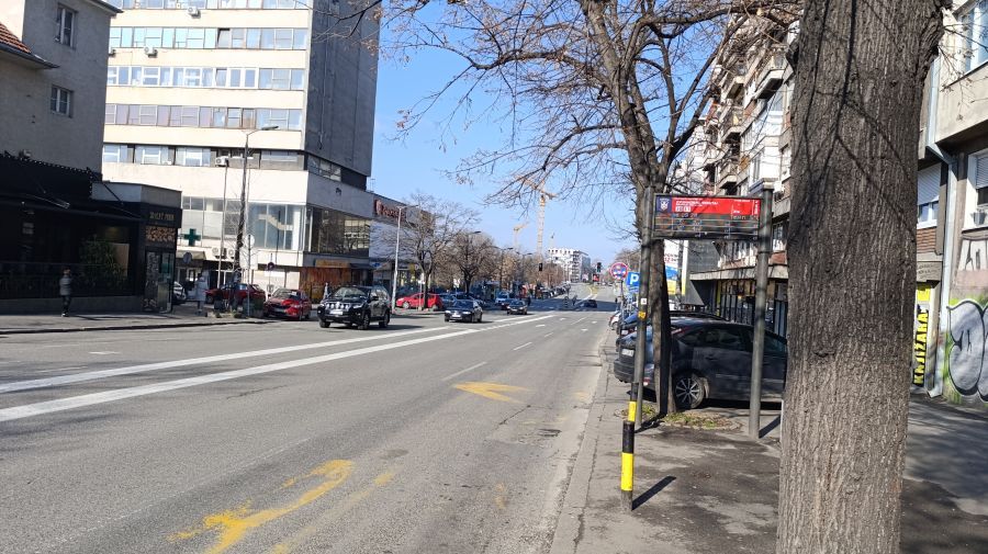 Image for Umereno oblačno vreme