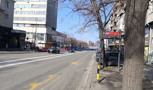 Image for Umereno oblačno vreme