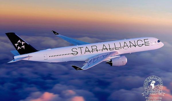 Image for Star Alliance ponovo proglašen za Svetsku vodeću alijansu među avio-kompanijama