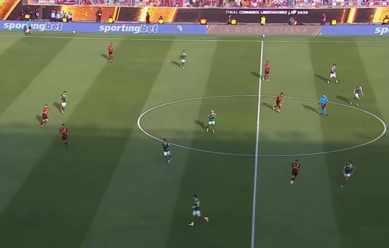 Image for Fudbaleri Flamenga osvojili titulu u Kupu Libertadores