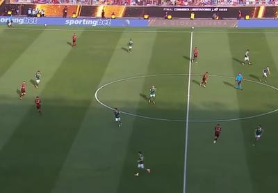 Image for Fudbaleri Flamenga osvojili titulu u Kupu Libertadores