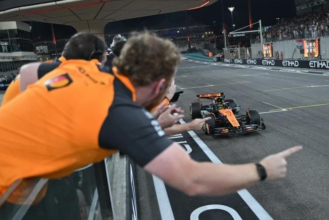 Image for Noris: Osvojio sam titulu na svoj način