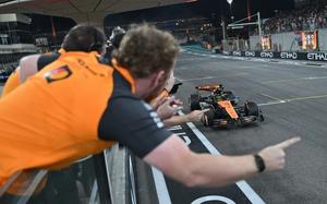 Image for Noris: Osvojio sam titulu na svoj način