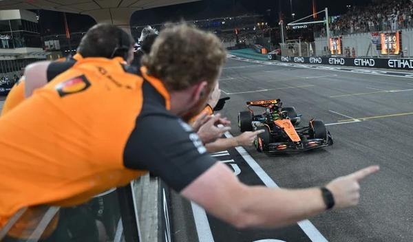 Image for Noris: Osvojio sam titulu na svoj način