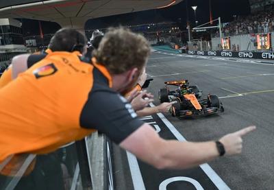 Image for Noris: Osvojio sam titulu na svoj način