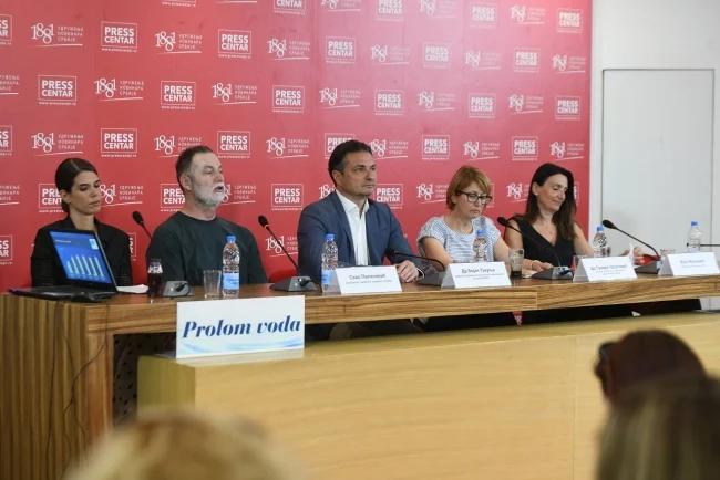 Image for Većina pacijenata zadovoljna rezultatima inovativne terapije