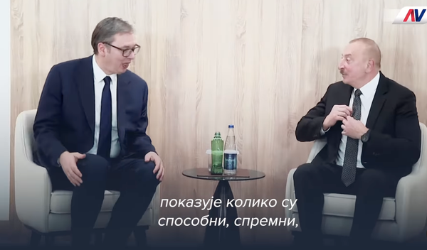 Image for Katastrofalne greške opozicije