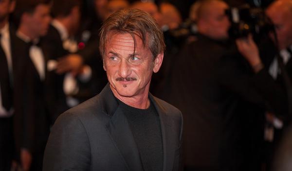 Image for Holivud bruji o novoj ljubavi Šona Pena