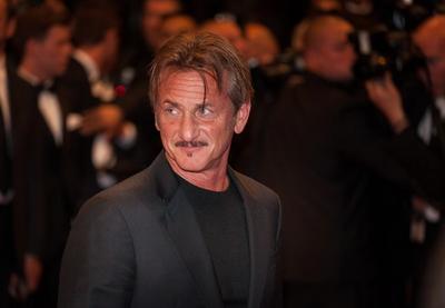 Image for Holivud bruji o novoj ljubavi Šona Pena