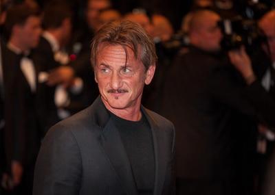 Image for Holivud bruji o novoj ljubavi Šona Pena