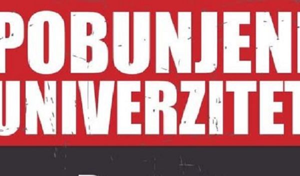 Image for Ispitati nepravilnosti