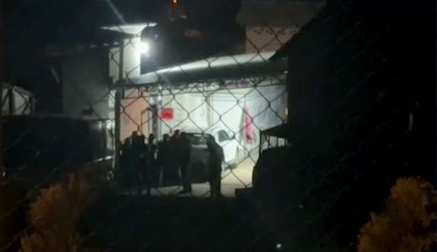 Image for Proglašena trodnevna žalost