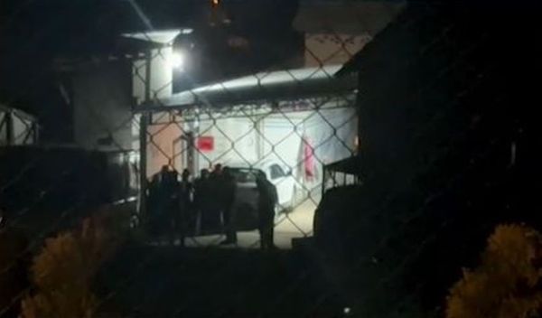 Image for Proglašena trodnevna žalost