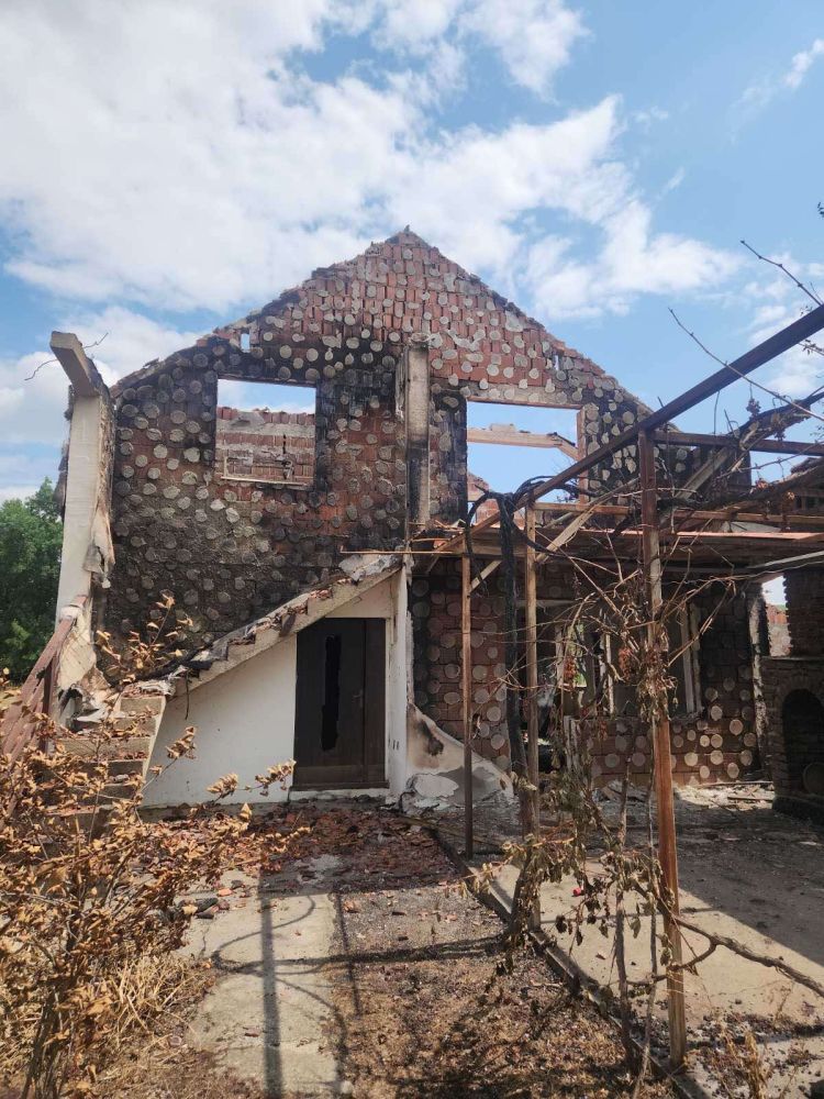 Image for Pomoć pogođenima na Kosovu