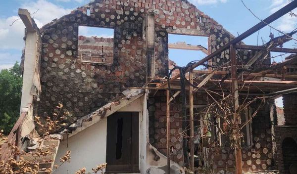 Image for Pomoć pogođenima na Kosovu